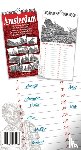  - Amsterdam verjaardagskalender