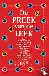  - De Preek van de Leek