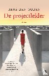 Ouden, René den - De projectleider