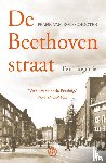 Kolfschooten, Frank van - De Beethovenstraat