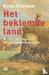 Kooman, Kees - Het beklemde land