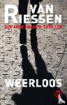 Riessen, Joop van - Weerloos