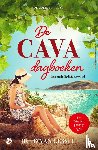 Gessel, Ruud van - De cava-dagboeken