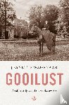 Wagenaar, Jeanette - Gooilust