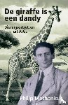 Mechanicus, Philip - De giraffe is een dandy
