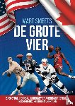 Smeets, Mart - De grote vier