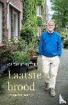 Luijters, Guus - Laatste brood