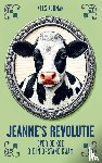 Kooman, Kees - Jeanne’s revolutie