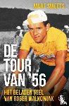Smeets, Mart - De Tour van '56