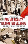 Riessen, Joop van - Eén vierkante kilometer ellende