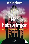 Terlouw, Jan - Het hebzuchtgas