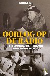 Libbenga, Jan - Oorlog op de radio