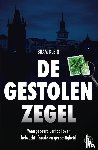 Klein, Bram - De gestolen zegel