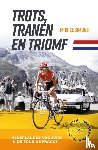 Simons, Michel - Trots, tranen en triomf