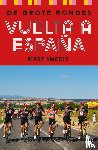 Smeets, Mart - Vuelta a España