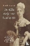 Wagenaar, Jeanette - De stille strijd van Louise Six