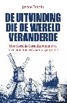 Dávila, Jaime - De uitvinding die de wereld veranderde