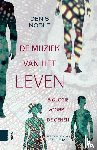 Noble, Denis - De muziek van het leven