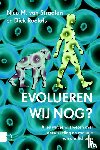 Straalen, Nico M. van, Roelofs, Dick - Evolueren wij nog?