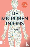 Yong, Ed - De microben in ons