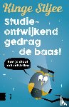 Siljee, Kinge - Studieontwijkend gedrag de baas!