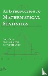 Bijma, Fetsje, Jonker, Marianne, Vaart, Aad van der - An introduction to mathematical statistics