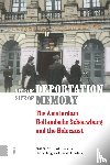  - Site of Deportation, Site of Memory