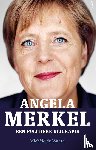 Waard, Michèle de - Angela Merkel - een politieke biografie