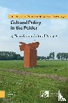  - Cultural Policy in the Polder