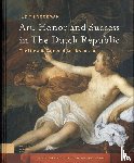 Noorman, Judith - Art, Honor and Success in The Dutch Republic