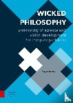Tromp, Coyan - Wicked Philosophy - philosophy of Science and Vision Development for Complex Problems