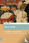 Schaik, John van - Meer licht! - Het christelijk manicheïsme van Rome tot Turfan (ca. 250-1450