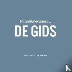 Tesselaar, Suzanne, Rodermond, Jacco - Narratief evalueren - de gids