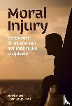 Muller, Daniël, Kamp, Erwin - Moral Injury