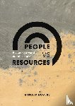 Rovers, Ronald - People vs Resources