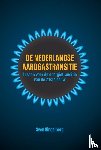 Ringelberg, Sven - De Nederlandse aardgastransitie