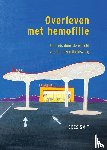 Smit, Cees - Overleven met hemofilie