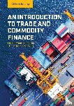 Jong, Gideon de - An Introduction to Trade and Commodity Finance