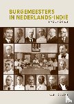 Lutter, A.A. - Burgemeesters in Nederlands-Indië 1916-1942