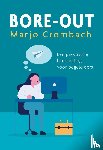 Crombach, Marjo - Bore-out
