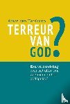 Harskamp, Anton van - Terreur van God? - Een verhandeling over het Offer van Abraham en het godsgeloof