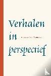 Rompaey, Andreas Van - Verhalen in perspectief