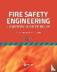 Mierlo, Rudolf van, Tromp, Abeltje - Fire Safety Engineering