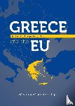 Klapsis, Antonis - Greece and the EU - 40 Years of Membership