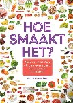 Dijksterhuis, Garmt - Hoe smaakt het?