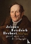 Martens, Carlos - Johann Friedrich Herbart, grondlegger van de pedagogiek