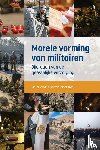 Vos, Pieter, Iersel, Fred van - Morele vorming van militairen