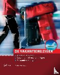 Steege, Berthel ter - De vakantiereiziger (2023) - Algemene reiskennis; Vervoer, verblijf en verzekeringen; Reissomberekeningen