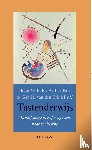 Verhulst, Bram, Kok, Arthur, Brink, Gabriël van den - Tastenderwijs