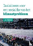 Nijssen, Jac B. - Basisideeën voor een social fix van het klimaatprobleem